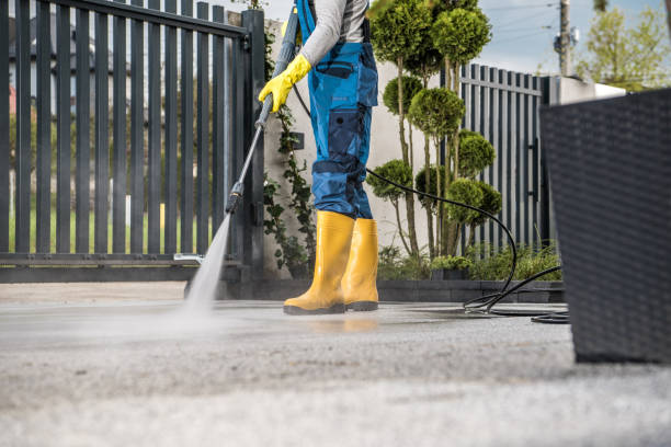 Best Commercial Pressure Washing  in Bayou Lourse, LA