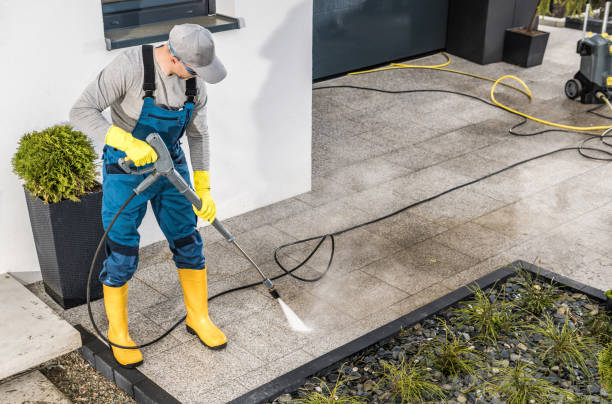 Best Residential Pressure Washing Services  in Bayou Lourse, LA