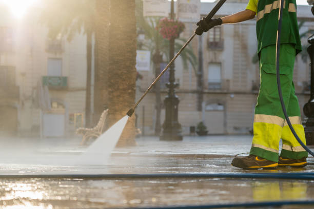 Best Deck Pressure Washing  in Bayou Lourse, LA