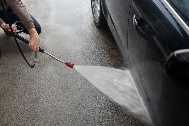 Best Pressure Washing Siding  in Bayou Lourse, LA