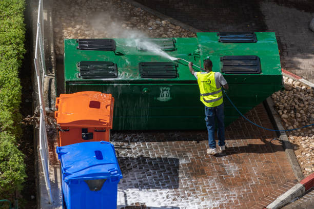  Bayou Lourse, LA Pressure Washing Pros
